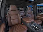 New 2025 GMC Sierra 2500 Denali Ultimate Crew Cab 4WD Pickup for sale #G25165 - photo 16