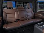 New 2025 GMC Sierra 2500 Denali Ultimate Crew Cab 4WD Pickup for sale #G25165 - photo 17