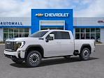 New 2025 GMC Sierra 2500 Denali Ultimate Crew Cab 4WD Pickup for sale #G25165 - photo 3