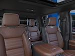 New 2025 GMC Sierra 2500 Denali Ultimate Crew Cab 4WD Pickup for sale #G25165 - photo 24