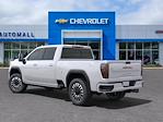 New 2025 GMC Sierra 2500 Denali Ultimate Crew Cab 4WD Pickup for sale #G25165 - photo 4