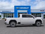 New 2025 GMC Sierra 2500 Denali Ultimate Crew Cab 4WD Pickup for sale #G25165 - photo 5