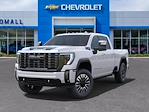 New 2025 GMC Sierra 2500 Denali Ultimate Crew Cab 4WD Pickup for sale #G25165 - photo 6