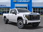 New 2025 GMC Sierra 2500 Denali Ultimate Crew Cab 4WD Pickup for sale #G25165 - photo 7