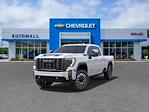 New 2025 GMC Sierra 2500 Denali Ultimate Crew Cab 4WD Pickup for sale #G25165 - photo 8