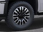 New 2025 GMC Sierra 2500 Denali Ultimate Crew Cab 4WD Pickup for sale #G25165 - photo 9