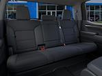 New 2025 GMC Sierra 1500 Elevation Crew Cab 4WD Pickup for sale #G25042 - photo 27