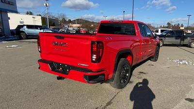 New 2025 GMC Sierra 1500 Elevation Double Cab 4WD Pickup for sale #G25046 - photo 2