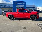 New 2025 GMC Sierra 1500 Elevation Double Cab 4WD Pickup for sale #G25046 - photo 10
