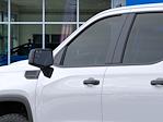 New 2025 GMC Sierra 1500 Pro Crew Cab 4WD Pickup for sale #G25049 - photo 12