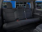 New 2025 GMC Sierra 1500 Pro Crew Cab 4WD Pickup for sale #G25049 - photo 17