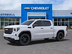 New 2025 GMC Sierra 1500 Pro Crew Cab 4WD Pickup for sale #G25049 - photo 3