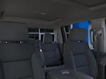 New 2025 GMC Sierra 1500 Pro Crew Cab 4WD Pickup for sale #G25049 - photo 24