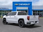 New 2025 GMC Sierra 1500 Pro Crew Cab 4WD Pickup for sale #G25049 - photo 4