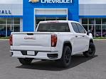 New 2025 GMC Sierra 1500 Pro Crew Cab 4WD Pickup for sale #G25049 - photo 2