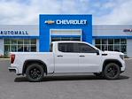 New 2025 GMC Sierra 1500 Pro Crew Cab 4WD Pickup for sale #G25049 - photo 5