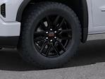 New 2025 GMC Sierra 1500 Pro Crew Cab 4WD Pickup for sale #G25049 - photo 9