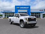 New 2025 GMC Sierra 2500 Pro Crew Cab 4WD Pickup for sale #G25065 - photo 1