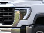 New 2025 GMC Sierra 2500 Pro Crew Cab 4WD Pickup for sale #G25065 - photo 10