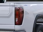 New 2025 GMC Sierra 2500 Pro Crew Cab 4WD Pickup for sale #G25065 - photo 11