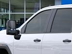 New 2025 GMC Sierra 2500 Pro Crew Cab 4WD Pickup for sale #G25065 - photo 12