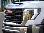 New 2025 GMC Sierra 2500 Pro Crew Cab 4WD Pickup for sale #G25065 - photo 13