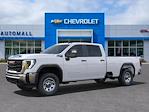 New 2025 GMC Sierra 2500 Pro Crew Cab 4WD Pickup for sale #G25065 - photo 3