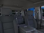 New 2025 GMC Sierra 2500 Pro Crew Cab 4WD Pickup for sale #G25065 - photo 24