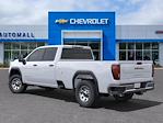 New 2025 GMC Sierra 2500 Pro Crew Cab 4WD Pickup for sale #G25065 - photo 4