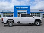 New 2025 GMC Sierra 2500 Pro Crew Cab 4WD Pickup for sale #G25065 - photo 5
