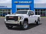 New 2025 GMC Sierra 2500 Pro Crew Cab 4WD Pickup for sale #G25065 - photo 6