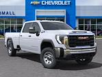 New 2025 GMC Sierra 2500 Pro Crew Cab 4WD Pickup for sale #G25065 - photo 7