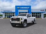 New 2025 GMC Sierra 2500 Pro Crew Cab 4WD Pickup for sale #G25065 - photo 8