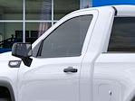 New 2025 GMC Sierra 1500 Pro Regular Cab 4WD Pickup for sale #G25115 - photo 12
