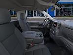 New 2025 GMC Sierra 1500 Pro Regular Cab 4WD Pickup for sale #G25115 - photo 17