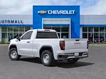 New 2025 GMC Sierra 1500 Pro Regular Cab 4WD Pickup for sale #G25115 - photo 4