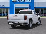New 2025 GMC Sierra 1500 Pro Regular Cab 4WD Pickup for sale #G25115 - photo 2
