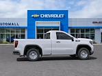 New 2025 GMC Sierra 1500 Pro Regular Cab 4WD Pickup for sale #G25115 - photo 5