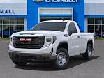 New 2025 GMC Sierra 1500 Pro Regular Cab 4WD Pickup for sale #G25115 - photo 6