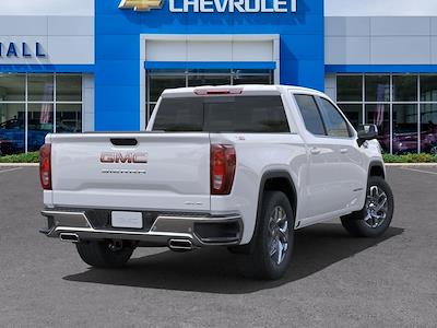 New 2025 GMC Sierra 1500 SLE Crew Cab 4WD Pickup for sale #G25140 - photo 2