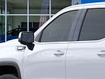 New 2025 GMC Sierra 1500 SLE Crew Cab 4WD Pickup for sale #G25140 - photo 12