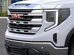 New 2025 GMC Sierra 1500 SLE Crew Cab 4WD Pickup for sale #G25140 - photo 13