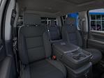 New 2025 GMC Sierra 1500 SLE Crew Cab 4WD Pickup for sale #G25140 - photo 16