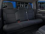 New 2025 GMC Sierra 1500 SLE Crew Cab 4WD Pickup for sale #G25140 - photo 17