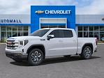 New 2025 GMC Sierra 1500 SLE Crew Cab 4WD Pickup for sale #G25140 - photo 3