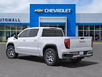 New 2025 GMC Sierra 1500 SLE Crew Cab 4WD Pickup for sale #G25140 - photo 4