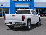New 2025 GMC Sierra 1500 SLE Crew Cab 4WD Pickup for sale #G25140 - photo 2
