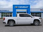 New 2025 GMC Sierra 1500 SLE Crew Cab 4WD Pickup for sale #G25140 - photo 5