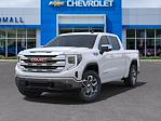 New 2025 GMC Sierra 1500 SLE Crew Cab 4WD Pickup for sale #G25140 - photo 6