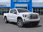 New 2025 GMC Sierra 1500 SLE Crew Cab 4WD Pickup for sale #G25140 - photo 7